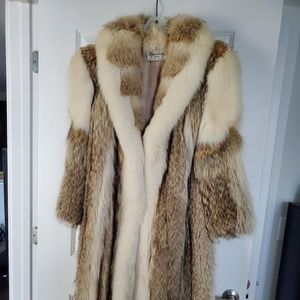 Fur Coat